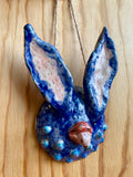 Run Rabbit Run!