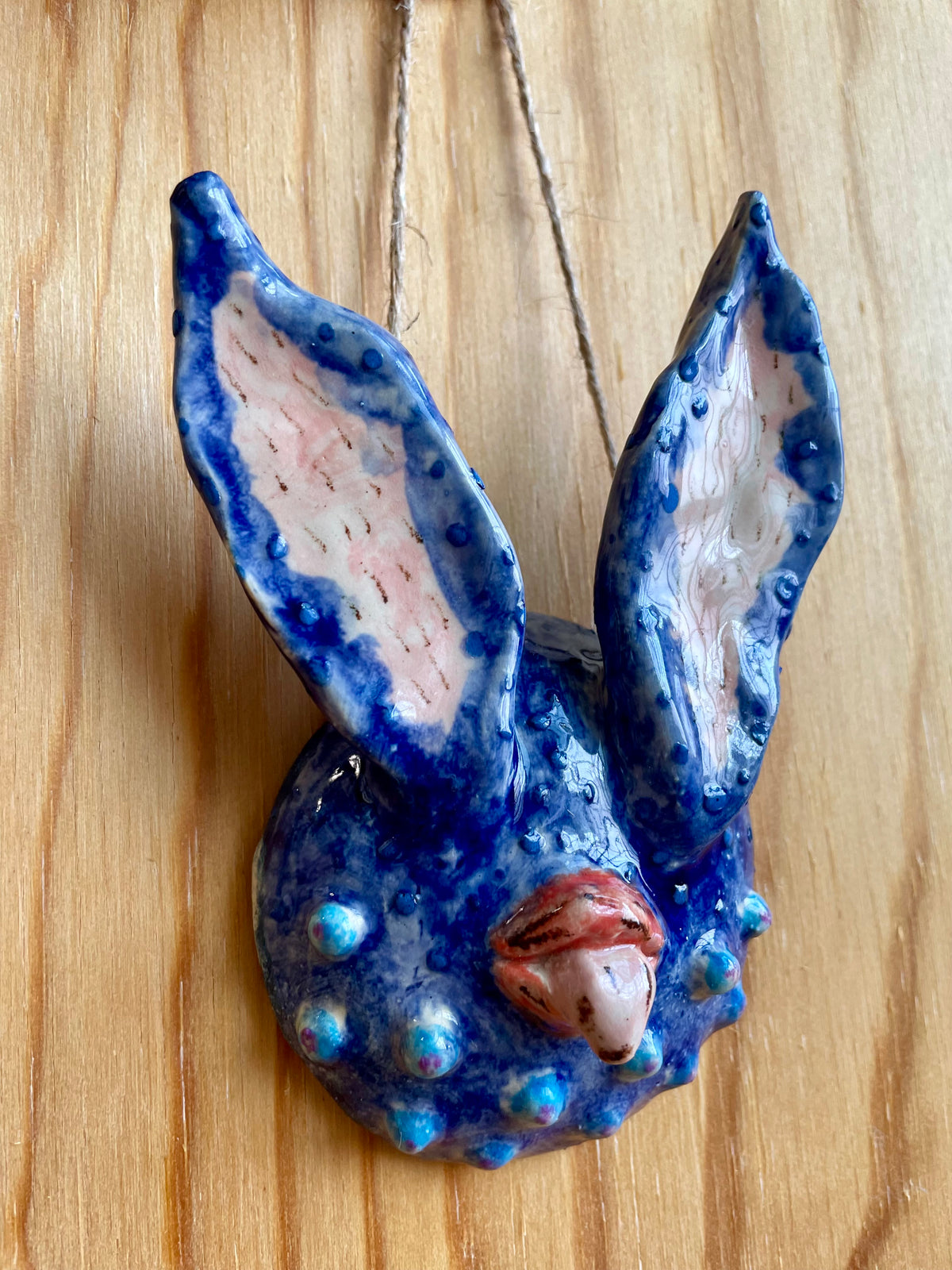 Run Rabbit Run!