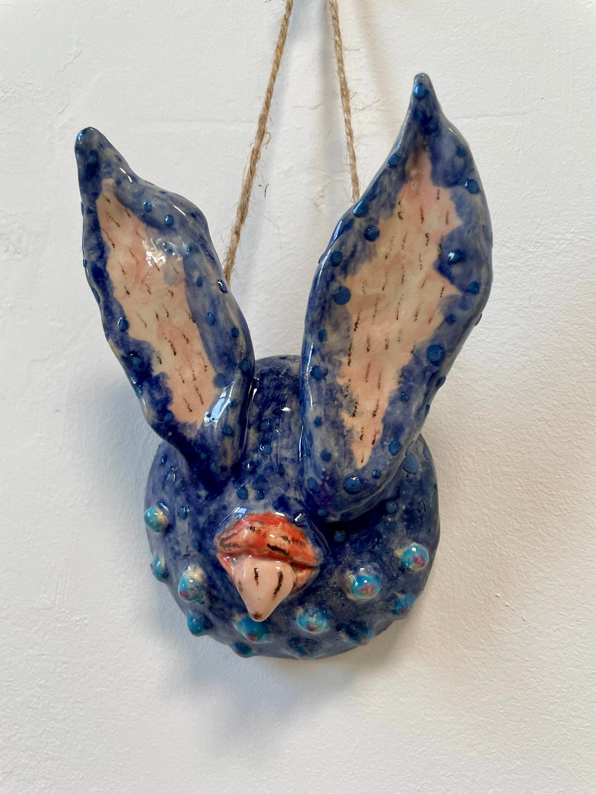 Run Rabbit Run!