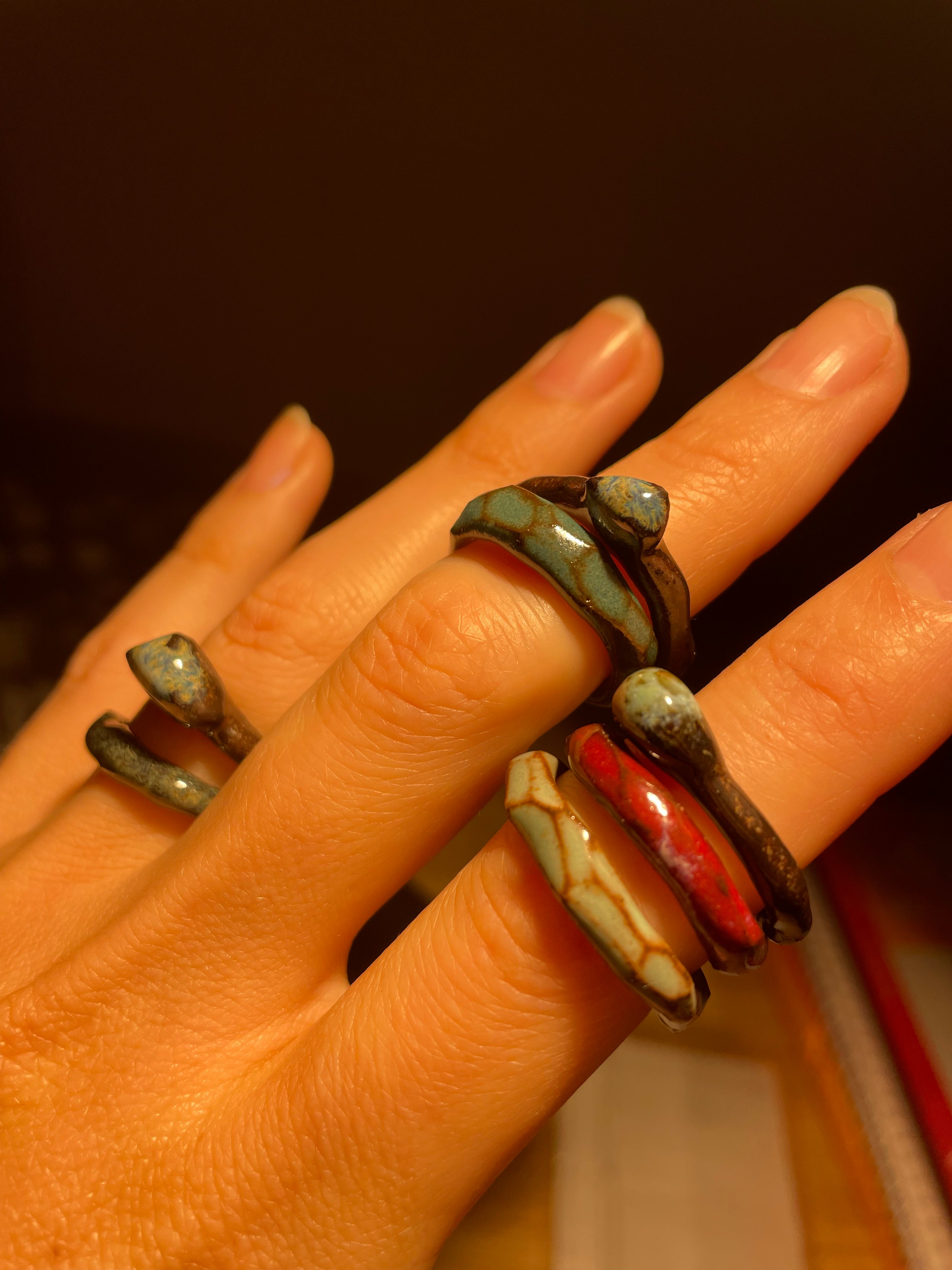 RS! // Ring